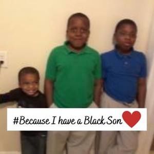 Meet your Posher, Tameka